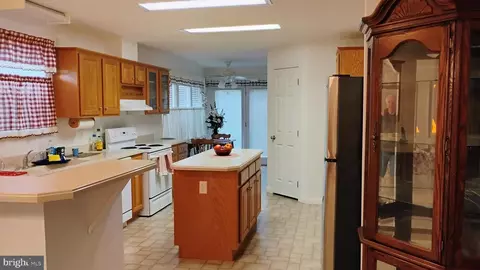 Kitchen - 424 Moore Pl #424, Dover, DE 19901 photo 1 of 1