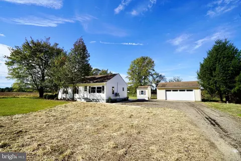 1465 Millington Rd, Clayton, DE 19938