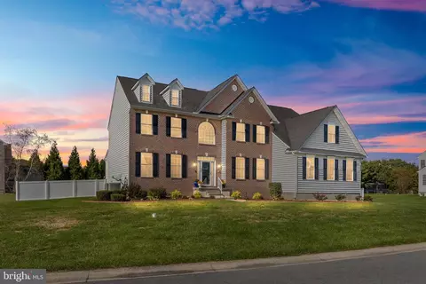 734 Hampton Hills Dr, Camden Wyoming, DE 19934