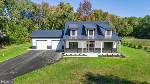 486 Proctors Purchase Rd, Hartly, DE 19953