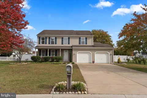 107 Albert Pl, Felton, DE 19943