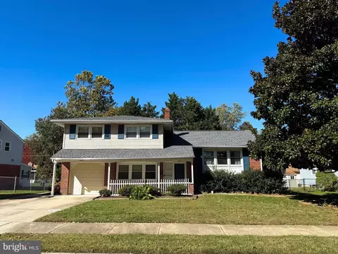 403 Dogwood Ave, Dover, DE 19904