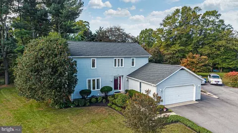 7 Windy Ct, Smyrna, DE 19977