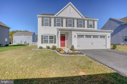 282 Andare Blvd, Clayton, DE 19938