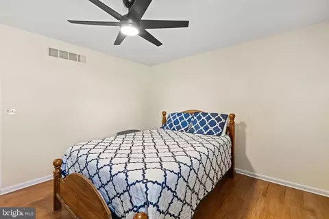 Bedroom - 1401 S Hancock Ave, Dover, DE 19901 photo 6 of 6
