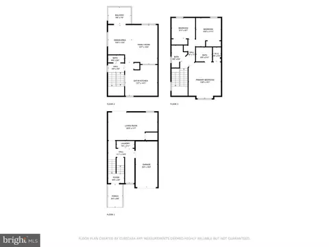 Floorplan - 127 E Sheldrake Cir, Dover, DE 19904 photo 4 of 4