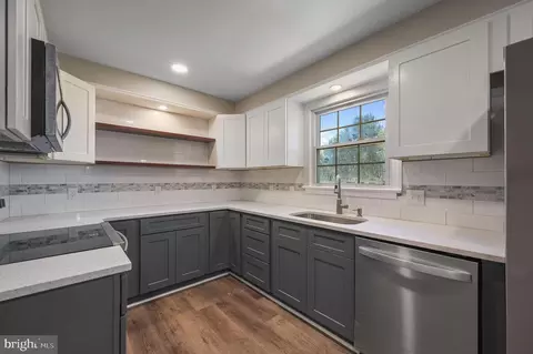 Kitchen - 201 Old Mill Rd, Dover, DE 19901 photo 1 of 2