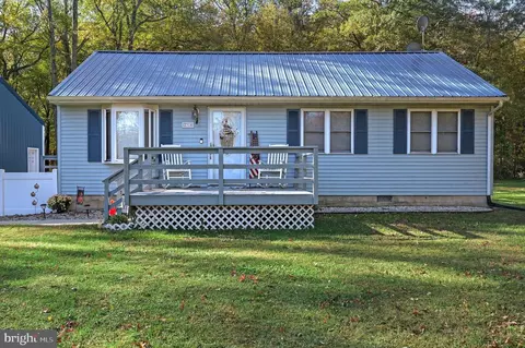 2314 Lockwood Chapel Rd, Dover, DE 19904