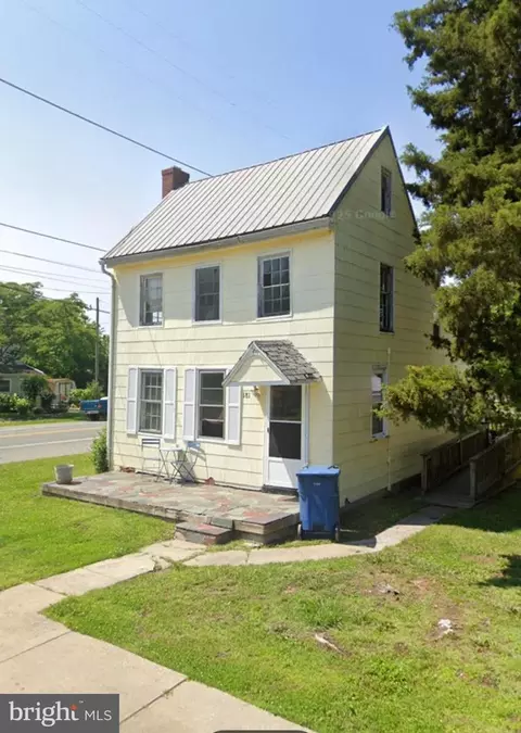 181 Front St, Dover, DE 19901
