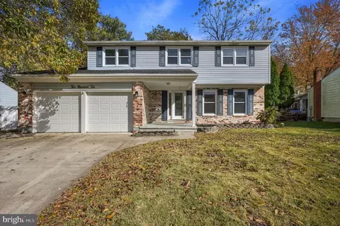 210 Cambridge Rd, Camden Wyoming, DE 19934