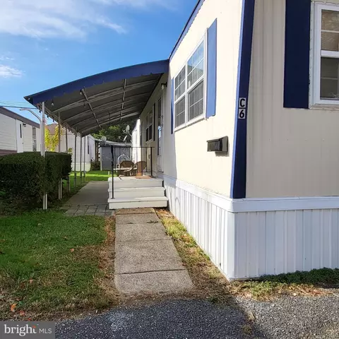 151 Roosevelt Ave #C6, Dover, DE 19901