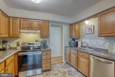 Kitchen - 751 Bicentennial Blvd, Dover, DE 19904 photo 1 of 4