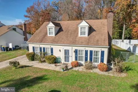 Exterior - 751 Bicentennial Blvd, Dover, DE 19904 photo 1 of 7