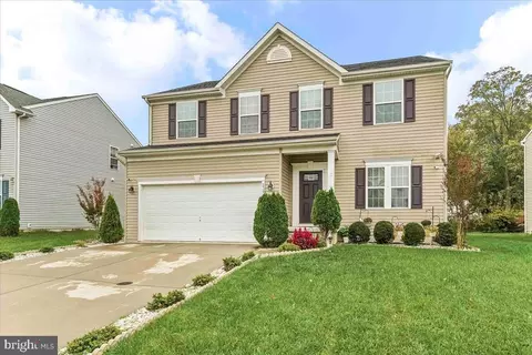 239 Boggs Run, Dover, DE 19904