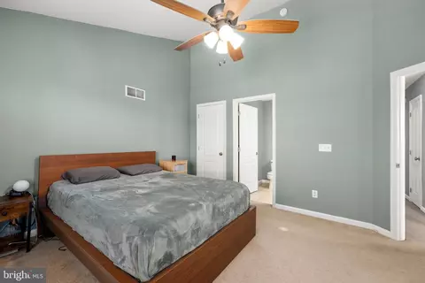 Bedroom - 351 Paradee Dr, Dover, DE 19904 photo 2 of 4