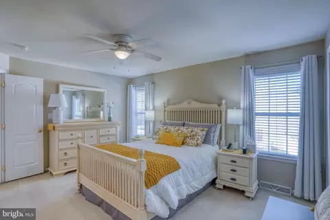 Bedroom - 271 Trafalgar Dr, Dover, DE 19904 photo 6 of 7