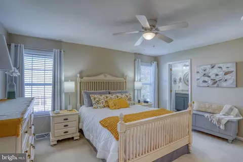 Bedroom - 271 Trafalgar Dr, Dover, DE 19904 photo 5 of 7