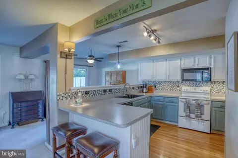 Kitchen - 271 Trafalgar Dr, Dover, DE 19904 photo 1 of 5