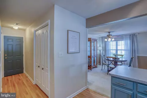 Entry Way - 271 Trafalgar Dr, Dover, DE 19904 photo 4 of 6