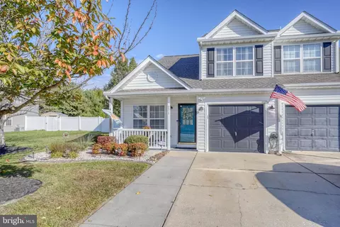 Exterior - 271 Trafalgar Dr, Dover, DE 19904 photo 3 of 7