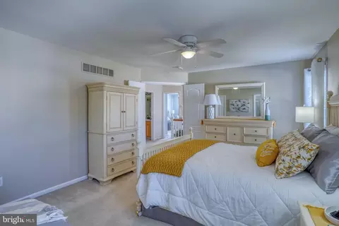 Bedroom - 271 Trafalgar Dr, Dover, DE 19904 photo 7 of 7