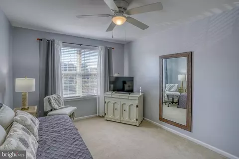 Bedroom - 271 Trafalgar Dr, Dover, DE 19904 photo 2 of 7
