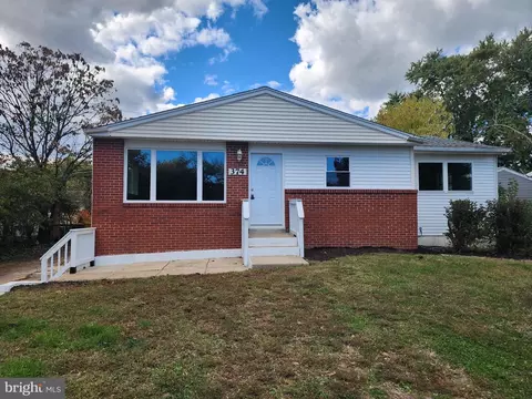 374 David Hall Rd, Dover, DE 19904