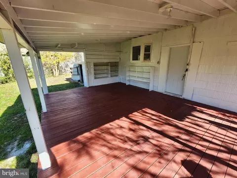 Exterior - 374 David Hall Rd, Dover, DE 19904 photo 2 of 4