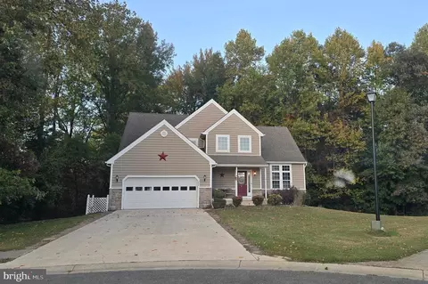 256 S Landing Dr, Milford, DE 19963