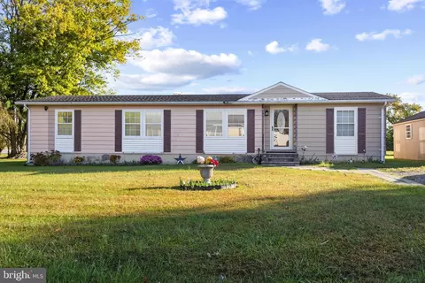 4910 Willow Grove Rd, Camden Wyoming, DE 19934