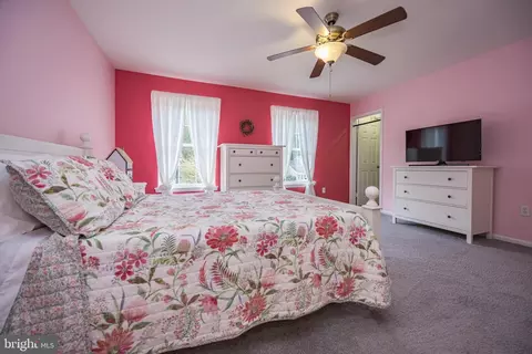 Bedroom - 105 Matthew Ct, Dover, DE 19904 photo 6 of 12