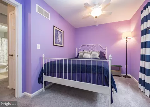 Bedroom - 105 Matthew Ct, Dover, DE 19904 photo 11 of 12