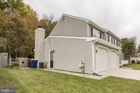 Exterior - 105 Matthew Ct, Dover, DE 19904 photo 3 of 10