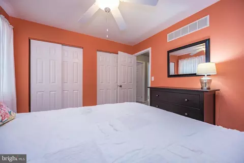 Bedroom - 105 Matthew Ct, Dover, DE 19904 photo 9 of 12