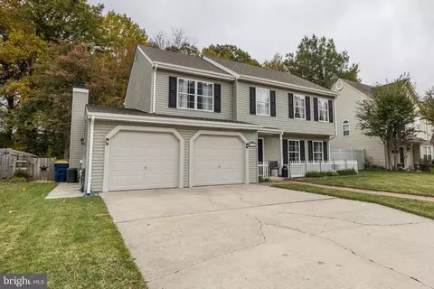 Exterior - 105 Matthew Ct, Dover, DE 19904 photo 2 of 10