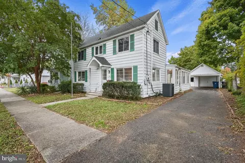 118 Broad St, Wyoming, DE 19934