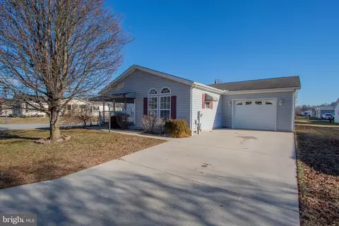 107 S Ellison Ln #78, Camden, DE 19934