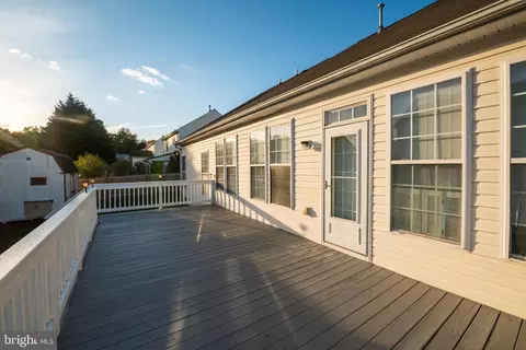 Exterior - 58 William Chandler St, Dover, DE 19901 photo 4 of 8
