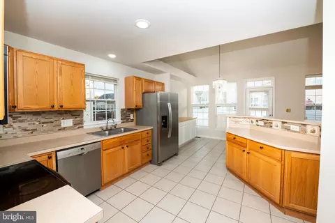 Kitchen - 58 William Chandler St, Dover, DE 19901 photo 1 of 1