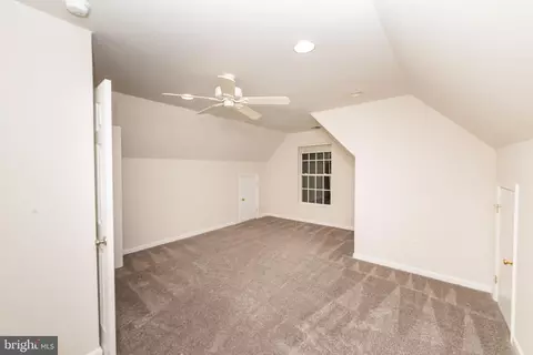 Bedroom - 58 William Chandler St, Dover, DE 19901 photo 2 of 2