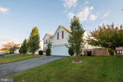Exterior - 58 William Chandler St, Dover, DE 19901 photo 3 of 8