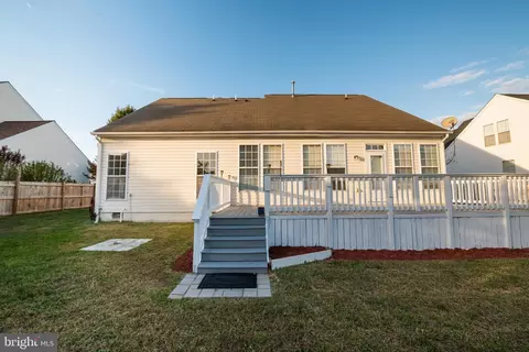 Exterior - 58 William Chandler St, Dover, DE 19901 photo 8 of 8