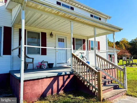 7192 Pearsons Corner Rd, Dover, DE 19904