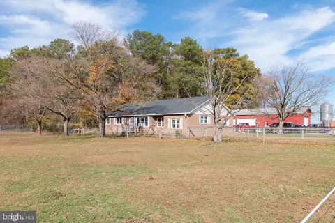 2919 Andrewville Rd, Greenwood, DE 19950