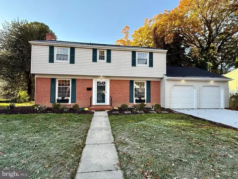 530 Woodsedge Rd, Dover, DE 19904