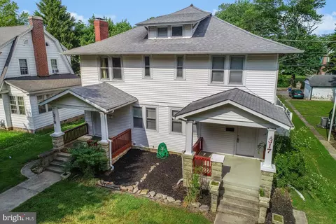 317319 N Bradford St, Dover, DE 19904