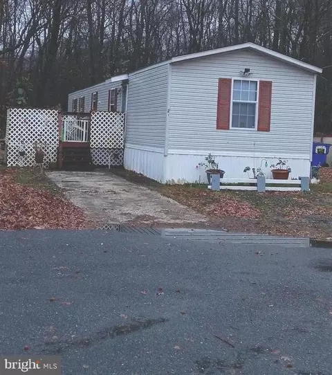 21 Edgewood Ct #21, Felton, DE 19943