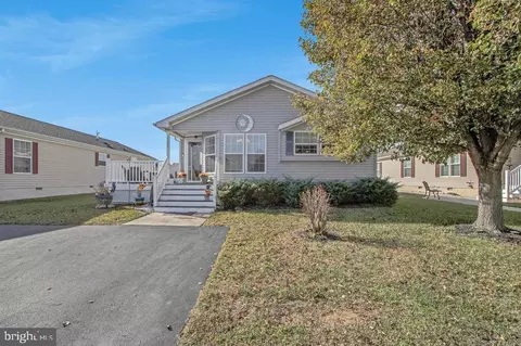 1125 Lorenzo Ln #274, Smyrna, DE 19977