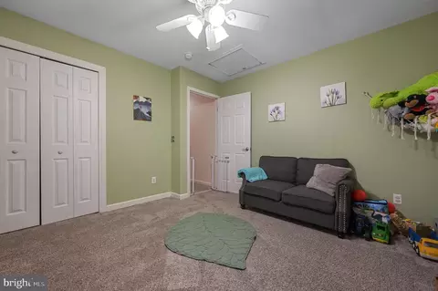 Bedroom - 196 Mifflin Rd, Dover, DE 19904 photo 5 of 5