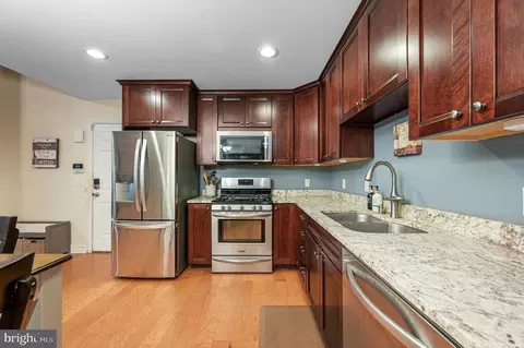 Kitchen - 196 Mifflin Rd, Dover, DE 19904 photo 1 of 1